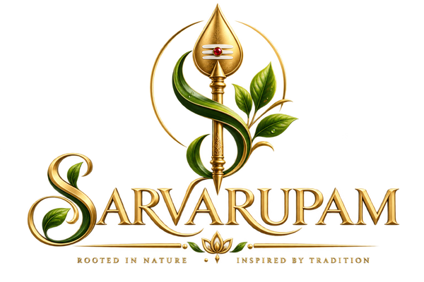 SARVARUPAM